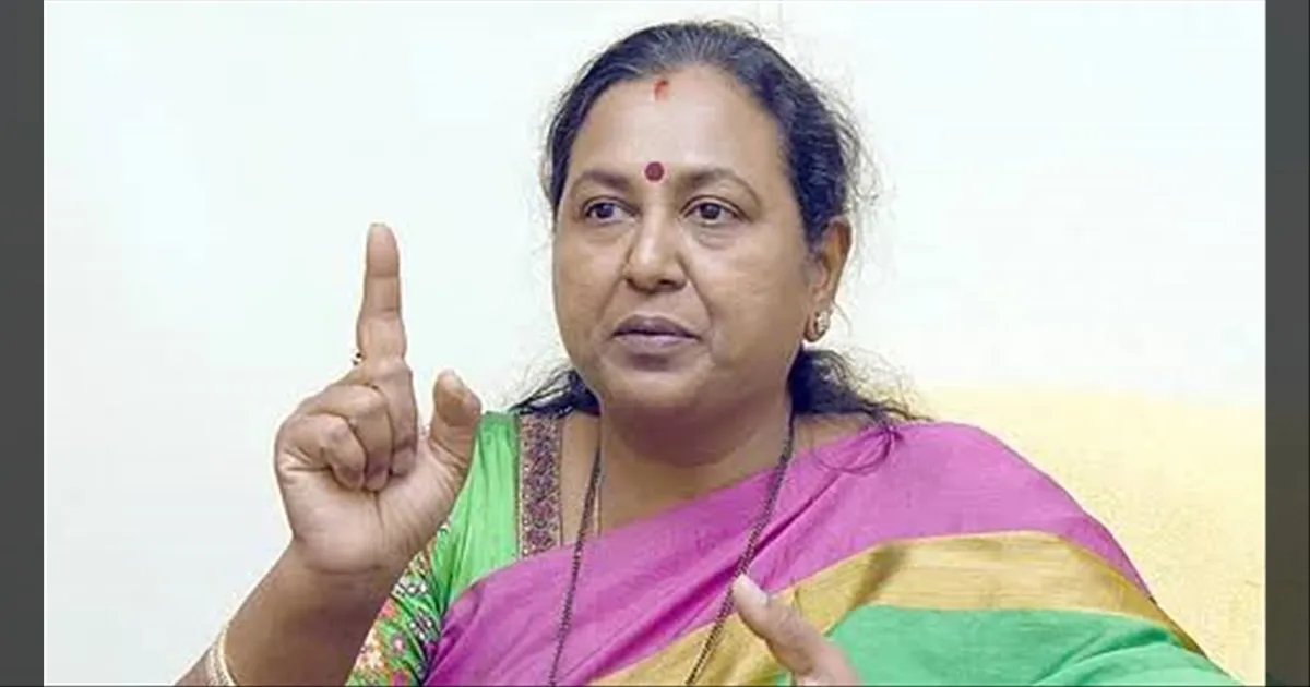 கரூர் துயரத்துக்கு 
