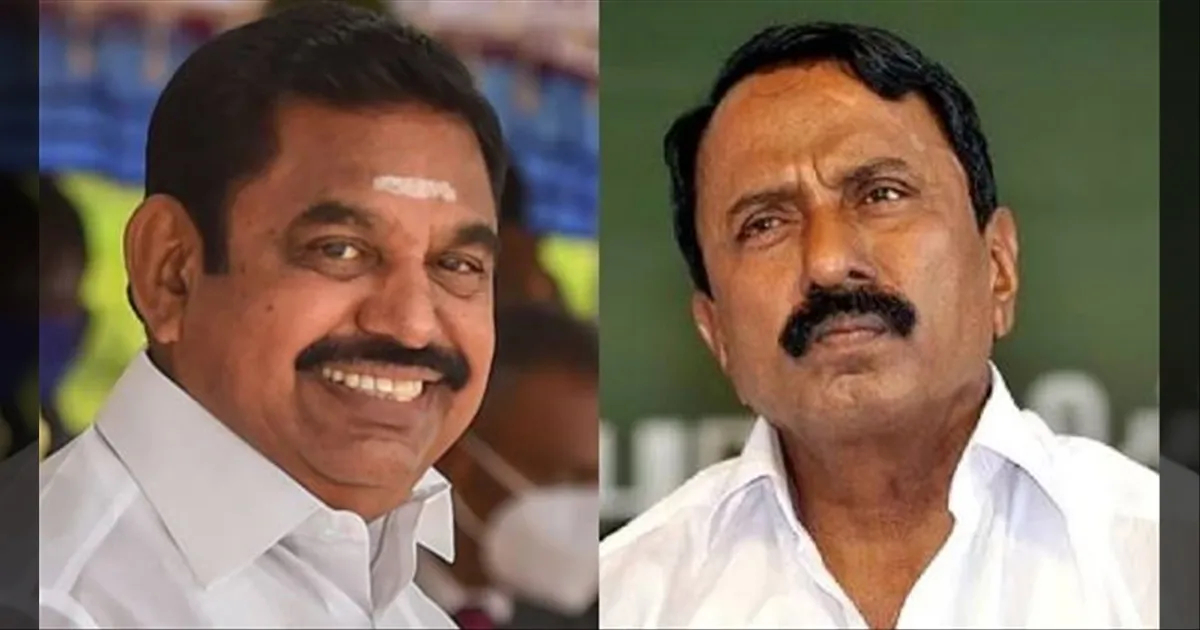 #BREAKING: பரபரக்கும் அரசியல் களம்… சத்தமின்றி சம்பவம் செய்த இபிஎஸ்…!