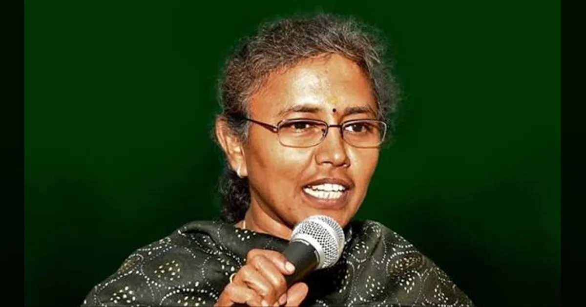கரூர் சம்பவத்தில் பாதுகாப்பு குறைபாடா? ஆதாரத்துடன் அமுதா IAS கொடுத்த விளக்கம்..!