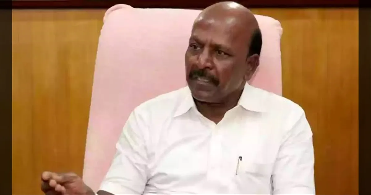 கோல்ட்ரிப் இருமல் மருந்தை குழந்தைகளுக்கு கொடுக்காதீங்க... மா. சு. எச்சரிக்கை...!