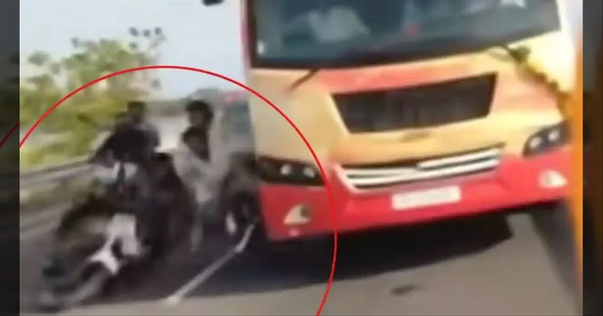 கால் வைக்கும் இடமெல்லாம் கன்னிவெடி... போட்டாச்சு CASE! யார் மேல தெரியுமா?