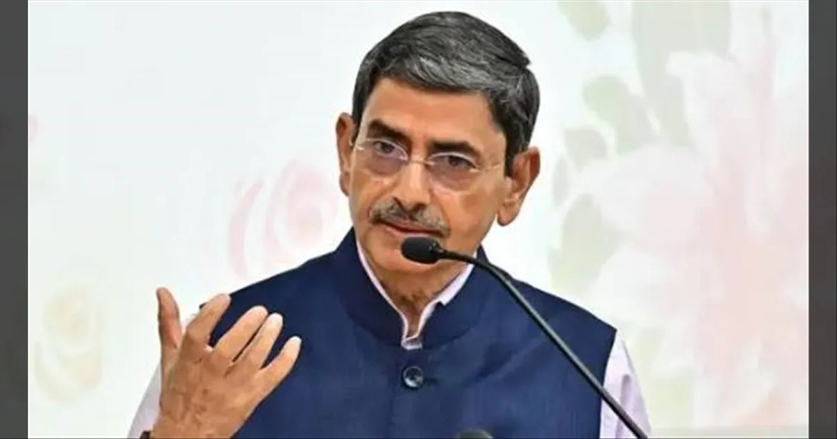தமிழ்நாடு யாருடன் போராடும்? கொஞ்சம் சொல்லுங்க... ஆளுநர் ஆர்.என். ரவி கேள்வி...!