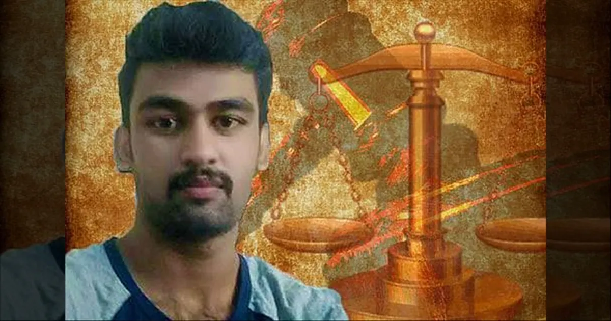 சிறுமி பாலியல் வன்கொடுமை வழக்கு... தஷ்வந்த் விடுதலையானது எப்படி தெரியுமா?