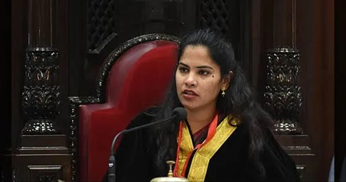 தூய்மை பணியாளர்களுக்கு ஊதிய உயர்வு! எப்போது? முக்கிய அப்டேட் கொடுத்த மேயர் பிரியா...!
