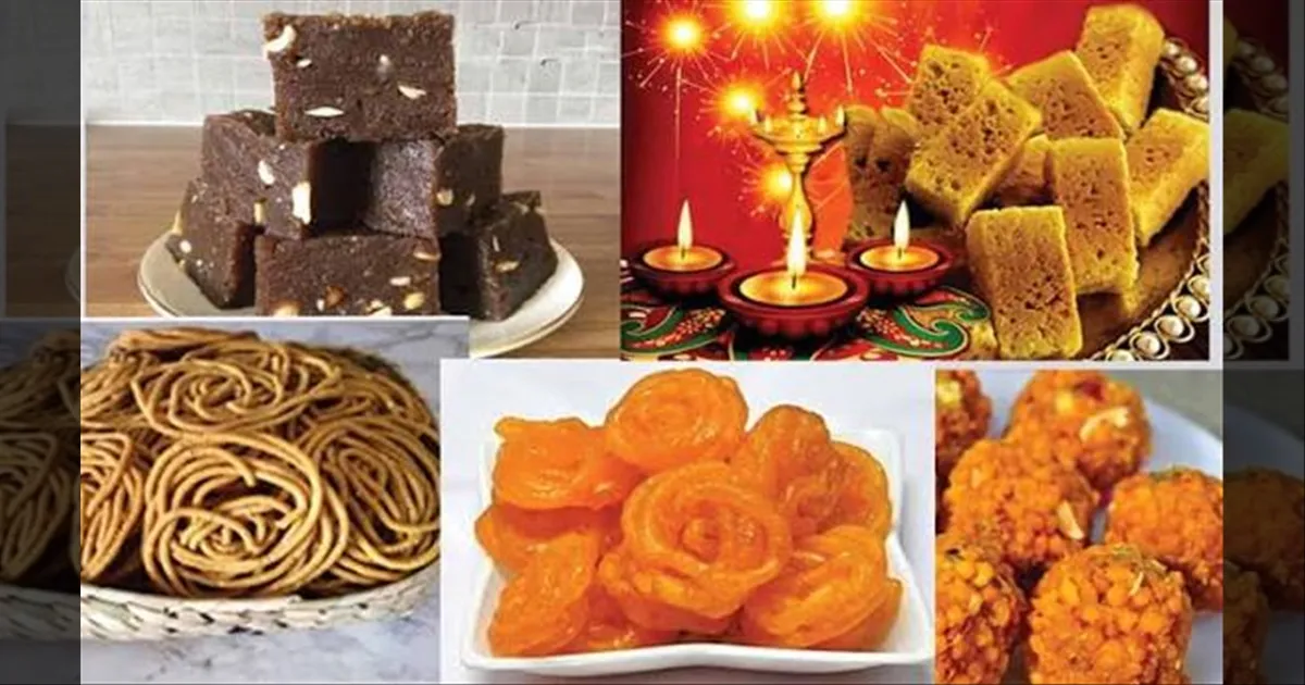 தீபாவளி பலகாரம்... லைசன்ஸ் இல்லைனா பத்து வருஷம் ஜெயில்! வழிமுறைகளை வெளியிட்ட தமிழக அரசு...! 
