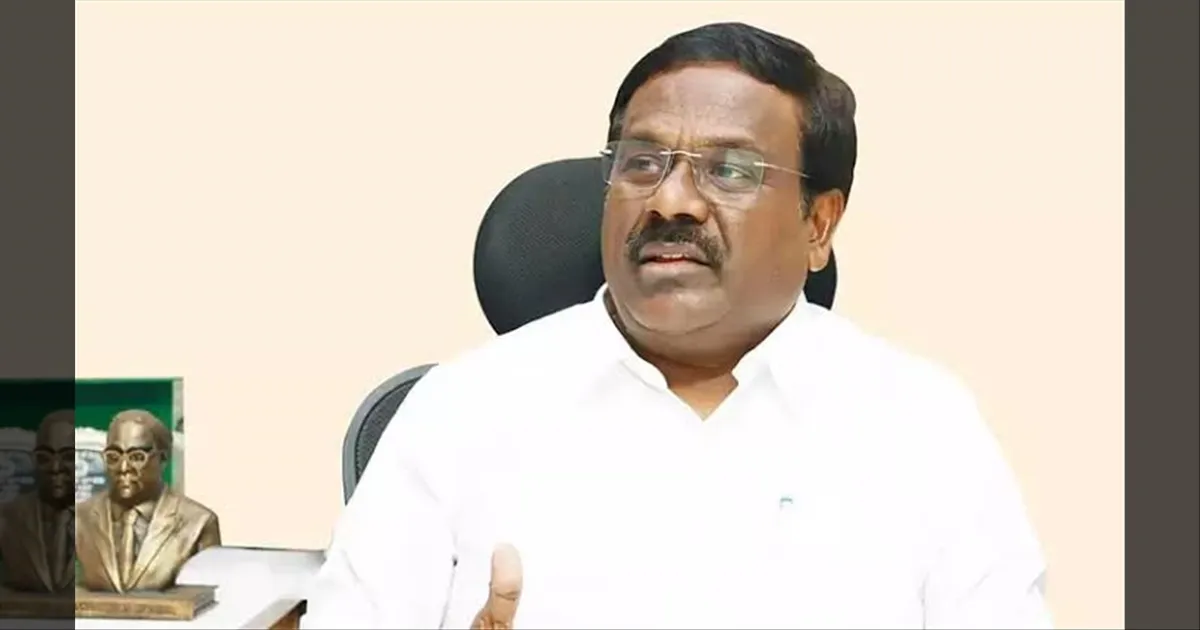 எங்க பக்கம் தான் நியாயம் இருக்கு... அன்புமணி தரப்பினர் சபாநாயகரை சந்தித்து முறையீடு...! 