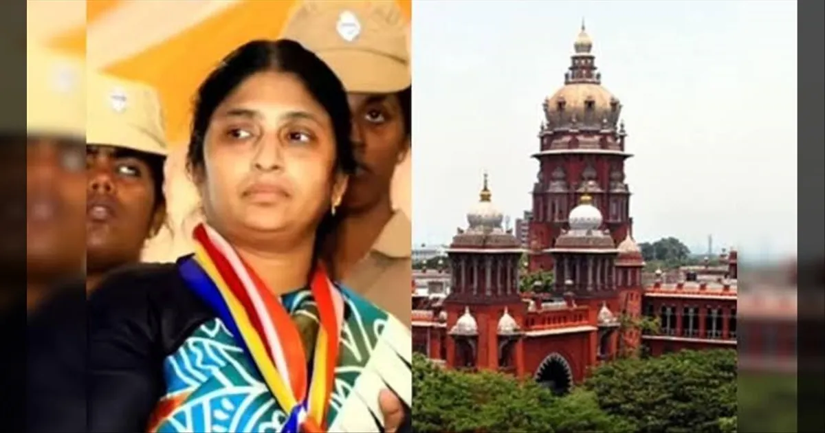 ஜாமீனை ரத்து பண்ணுங்க... இல்லைனா... ஆம்ஸ்ட்ராங் மனைவி ஹைகோர்ட்டில் முறையீடு...! 