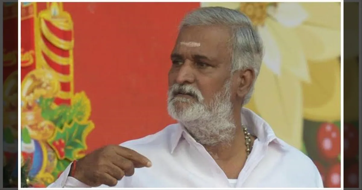 எடப்பாடி கொடுத்த அல்வா தான் எல்லாம்... அதிமுக துண்டு துண்டா போச்சே! அமைச்சர் சேகர்பாபு பதிலடி...!