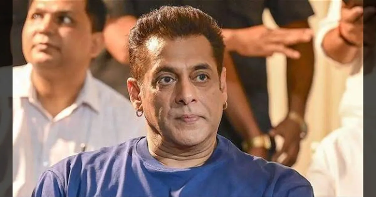 சல்மான் கான் தீவிரவாதி... பாகிஸ்தான் எடுத்த அதிரடி முடிவு...! ரசிகர்கள் ஷாக்...!