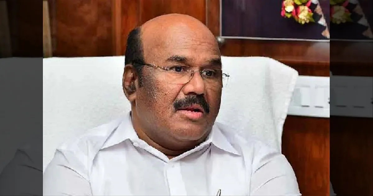 கிள்ளி குடுக்க உங்க அப்பா வீட்டு பணமா ஸ்டாலின்? ஊக்கத் தொகையை உயர்த்த ஜெயக்குமார் வலியுறுத்தல்...!