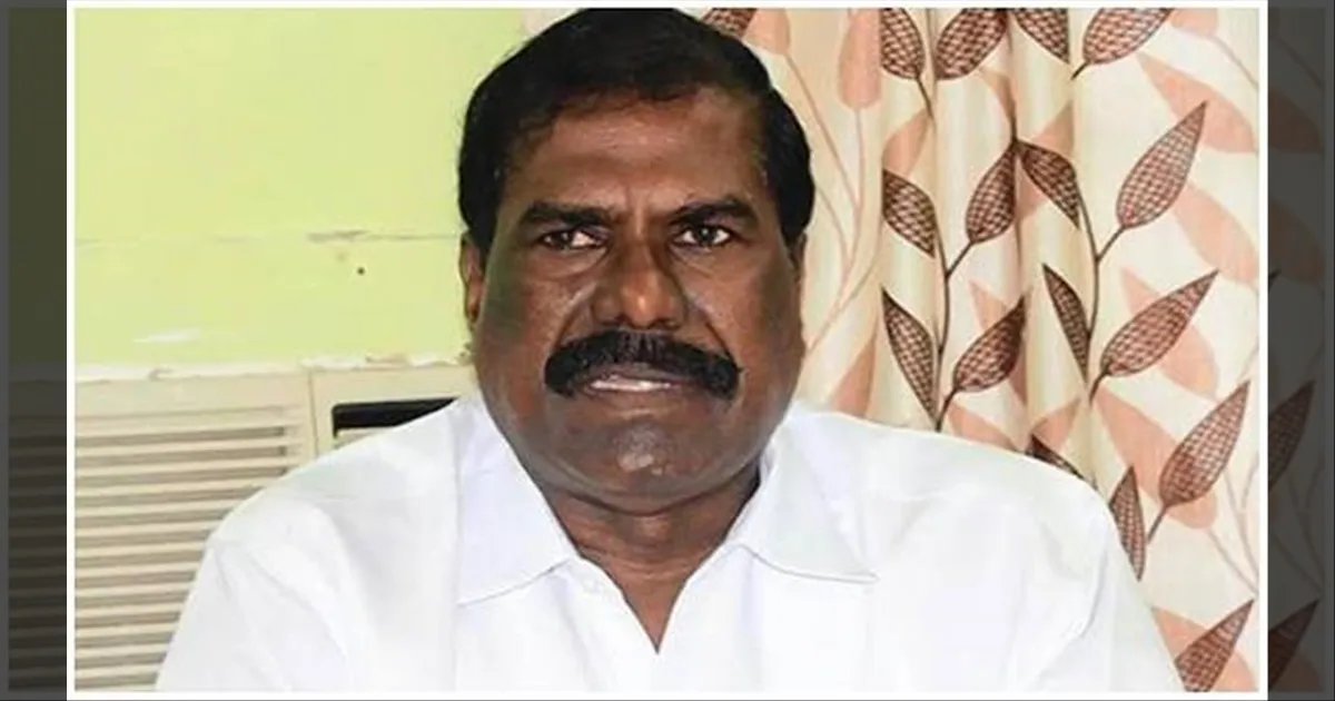 முக்குலத்தோர் மக்களுக்கு தனி இடஒதுக்கீடு!... தேவர் சிலைக்கு மரியாதை செலுத்திய ஜி.கே மணி வலியுறுத்தல்...!