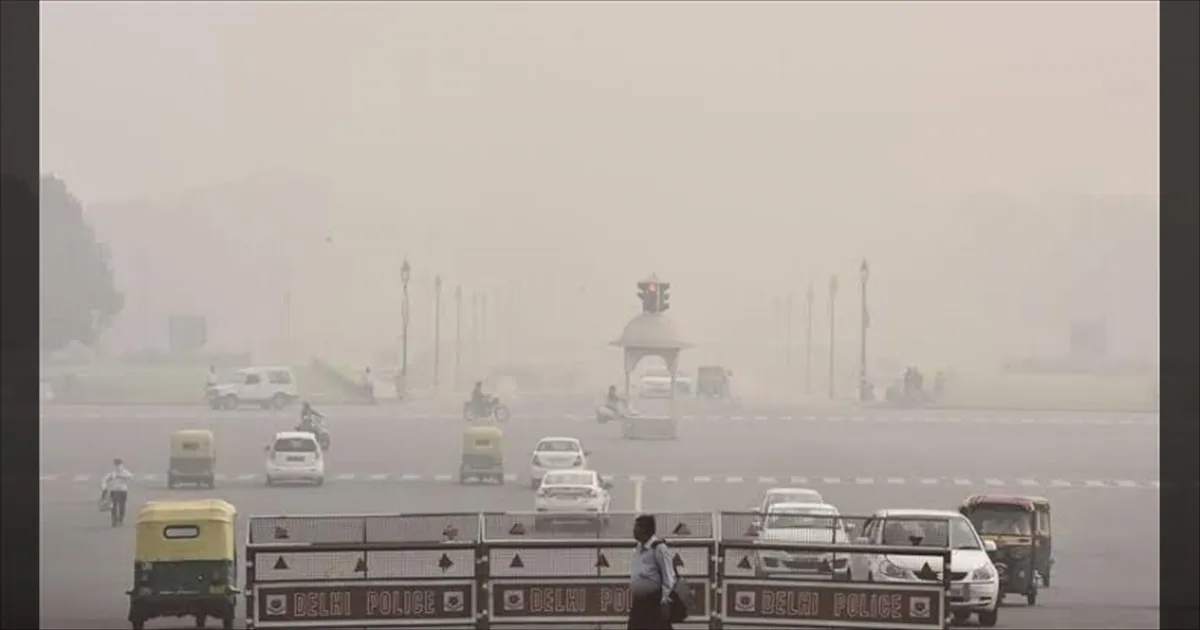 காற்று மாசினால் கேன்சர்... முடிஞ்சுது சோலி... வெளியான அதி முக்கிய தகவல்...!