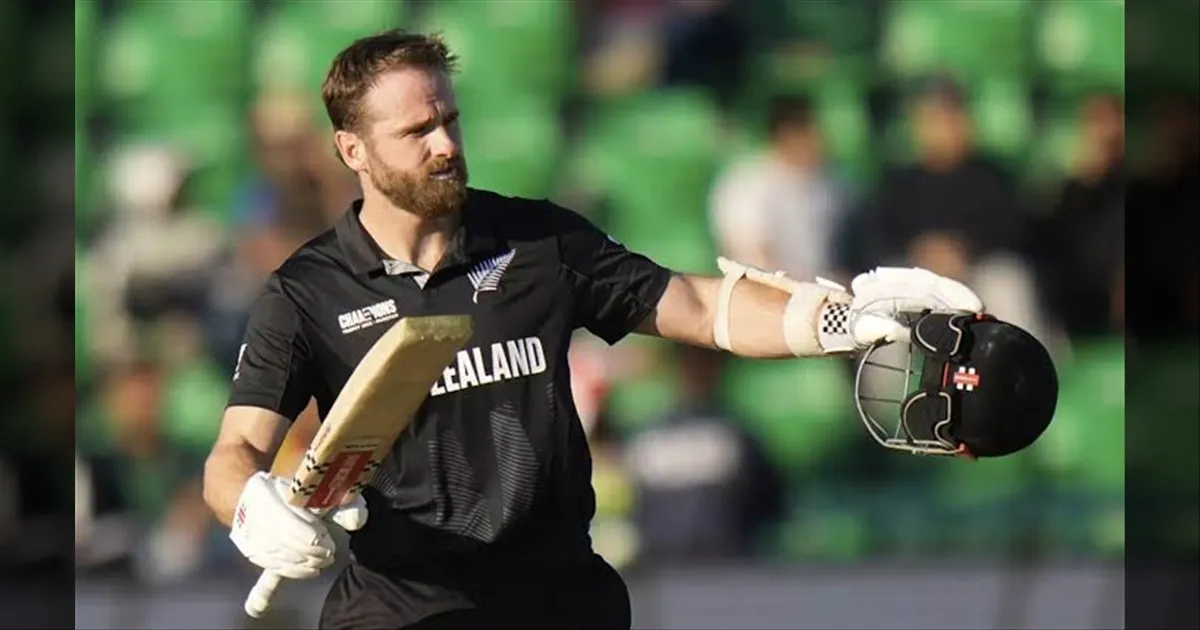 Kane Williamson retirement