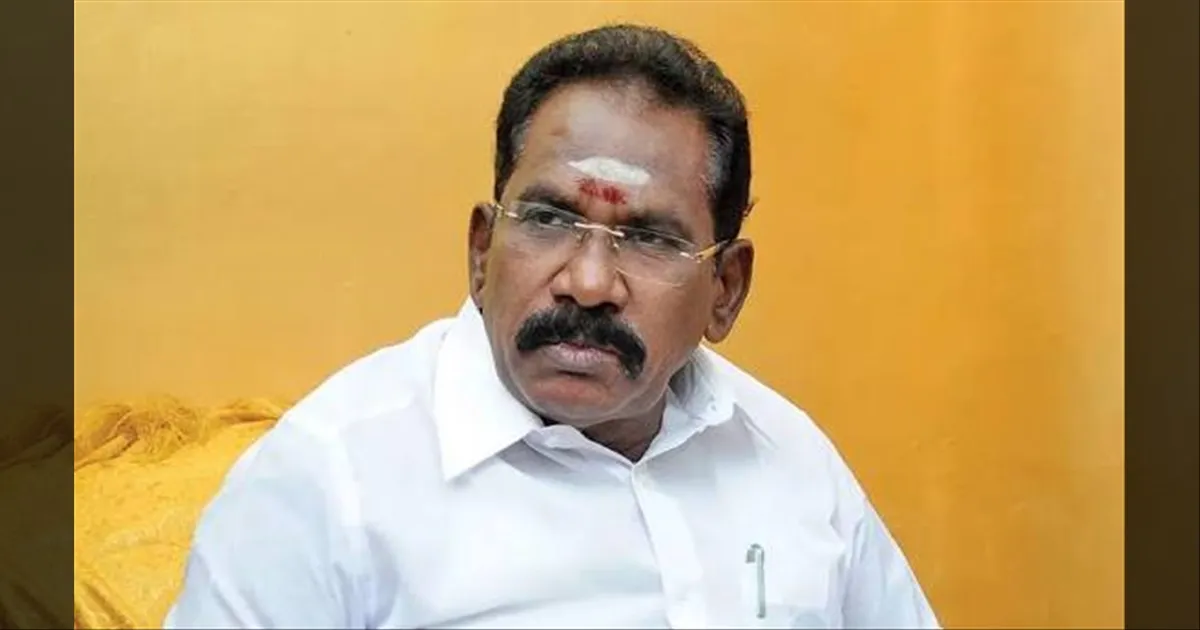 விதண்டாவாதமா பேசாதீங்க! ஒற்றை தலைமை கேட்டவரே செங்கோட்டையன் தான்...! செல்லூர் ராஜு பரபரப்பு பேட்டி...!