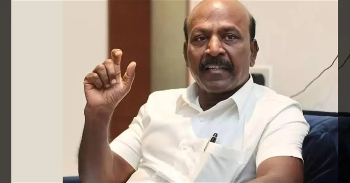 பயமில்லை பதட்டமில்லை! தமிழ்நாடு பாதுகாப்பா இருக்கு... அமைச்சர் மா. சுப்பிரமணியன் பேட்டி...!