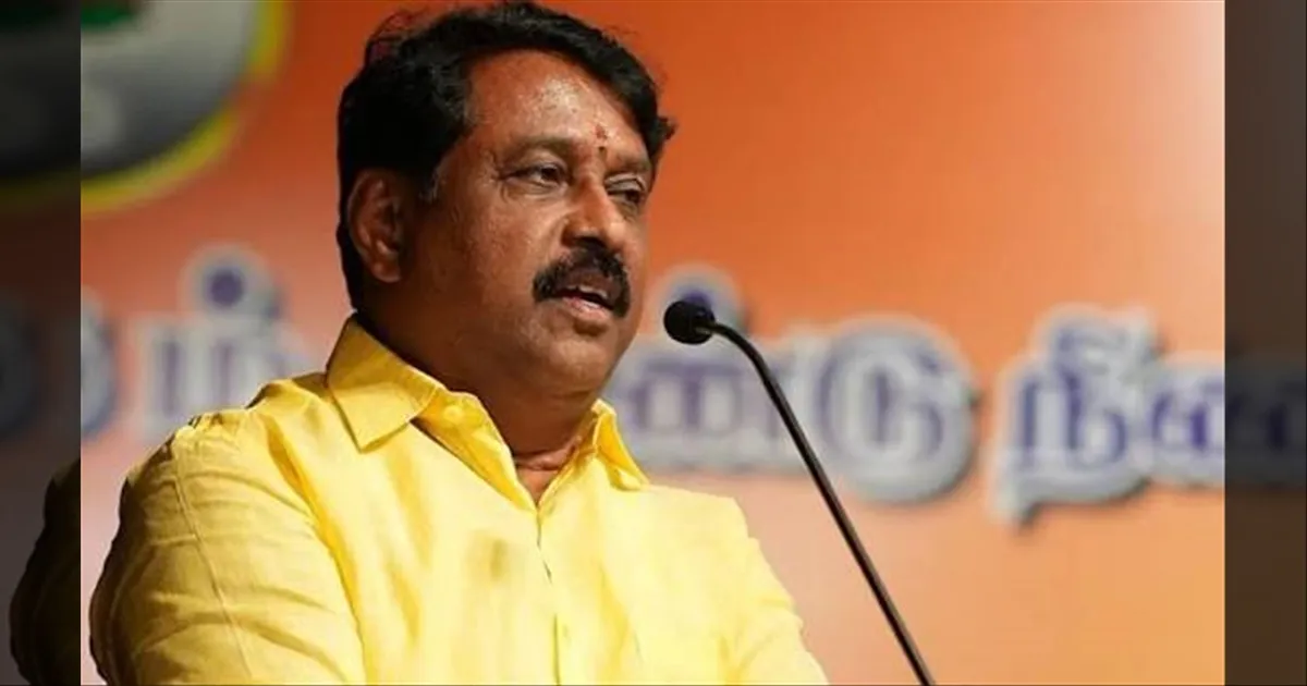 கால்கடுக்க நிக்க வெச்சு ஏமாத்துன பாவம் சும்மா விடுமா? முதல்வரை பந்தாடிய நயினார்...!