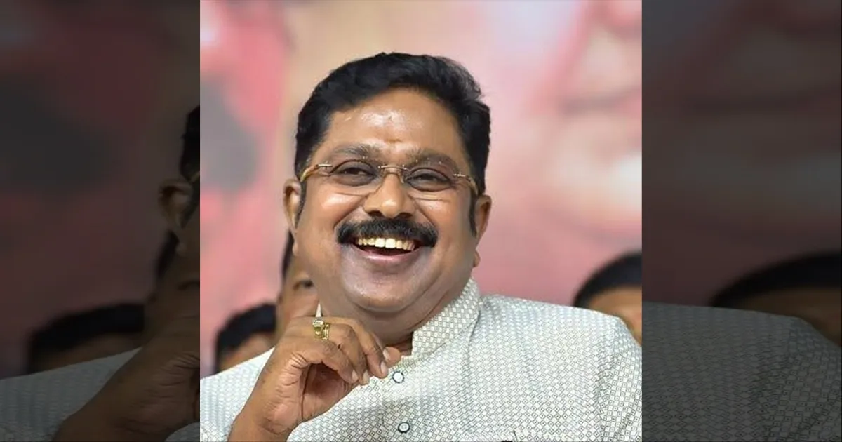 இபிஎஸ் ஆட்சி அமைந்தால் மெட்ரோ வருமா? அப்படி என்ன காழ்ப்புணர்ச்சி... விளாசிய டிடிவி தினகரன்...!