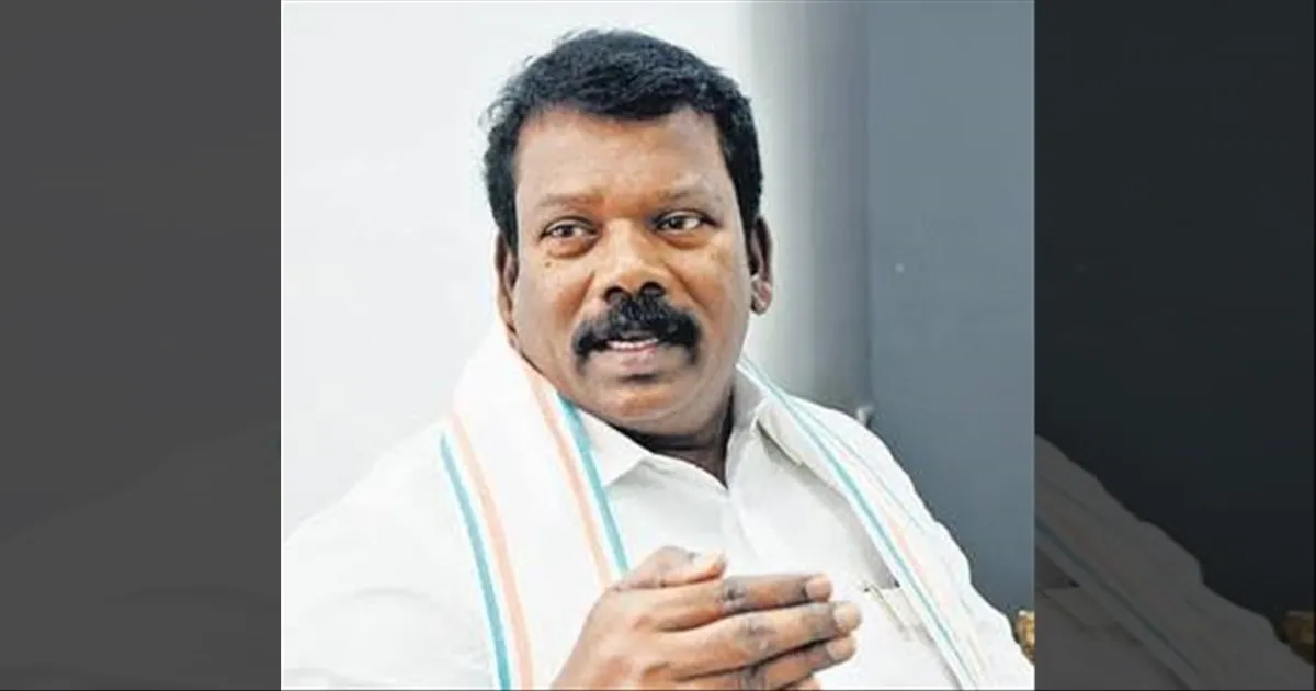 சுப்ரீம் கோர்ட் நச் தீர்ப்பு... நிலை நிறுத்தப்பட்ட கூட்டாட்சி தத்துவம்... செல்வப் பெருந்தகை கருத்து...!