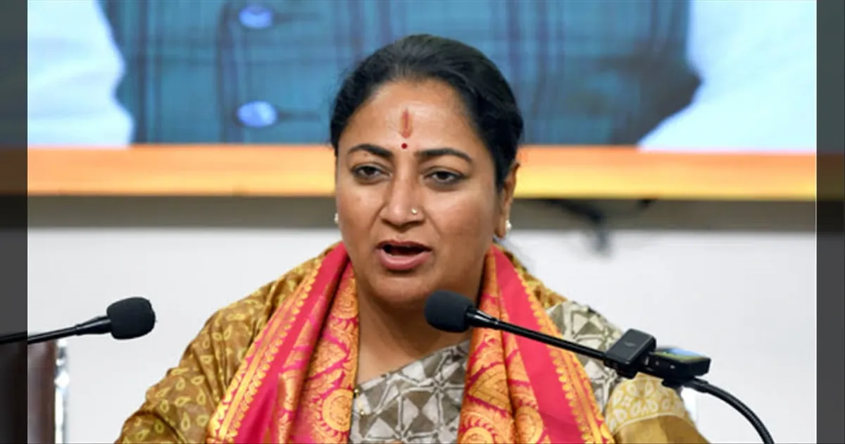 டெல்லி கார் வெடிப்பில் இறந்தவர்களுக்கு இழப்பீடு... முதலமைச்சர் ரேகா குப்தா வெளியிட்ட முக்கிய அறிவிப்பு...!