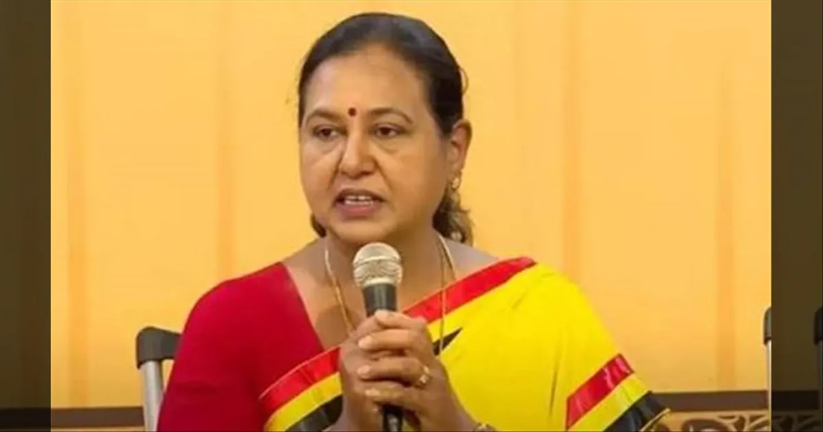 தேமுதிக யாருடன் கூட்டணி? முக்கிய அறிவிப்பை வெளியிட்ட பிரேமலதா…!