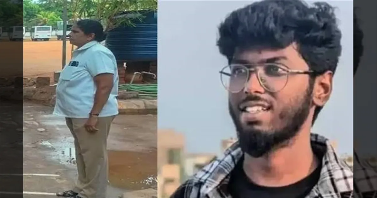 ஏன் விட்டு வெச்சு இருக்கீங்க?.. கவின் கொலை குற்றவாளி சுர்ஜித்தின் தாய்க்கு பிடிவாரண்ட்... கோர்ட் அதிரடி உத்தரவு...!