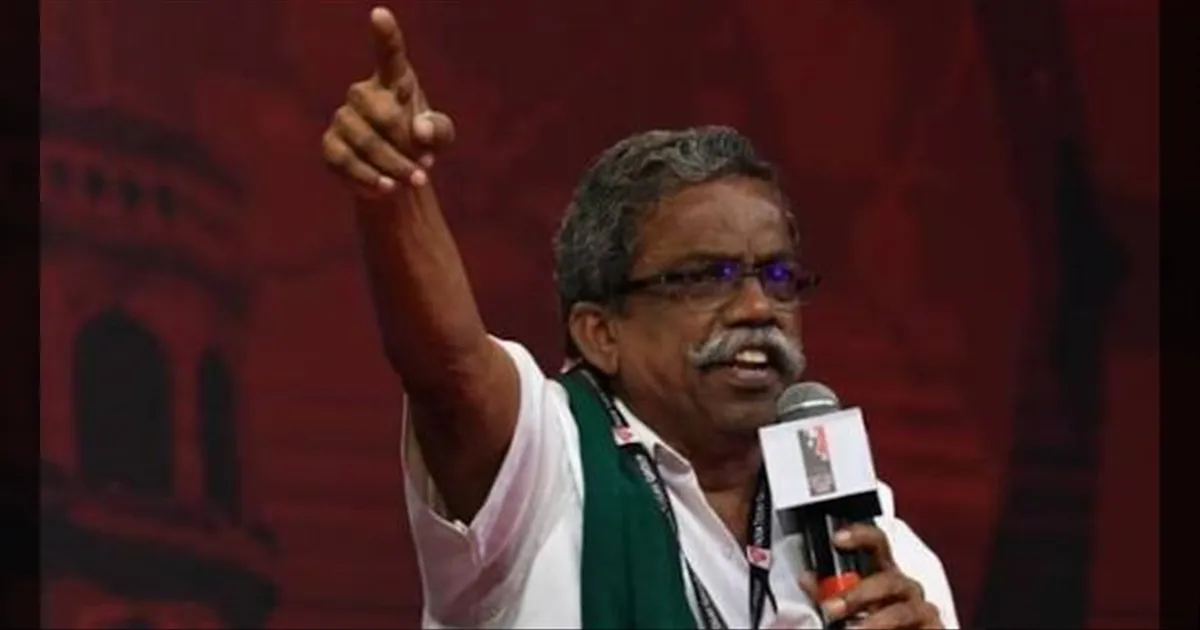 டெல்லிக்கு படையெடுக்கும் விவசாயிகள்... பிரதமர் வீடு முற்றுகை... திட்டவட்டம்...!