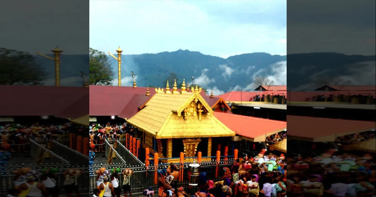 பக்தர்களே உஷார்... அமீபா மூளை காய்ச்சல்.. சபரிமலை செல்பவர்களுக்கு முக்கிய அறிவுறுத்தல்...!