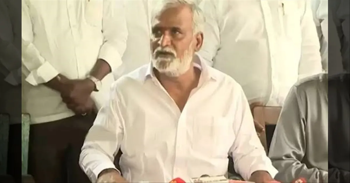 தாமரை மலரணுமாம்... அரசியல் பேசிய அர்ச்சகர்... பூந்து விளாசிய சேகர்பாபு...!