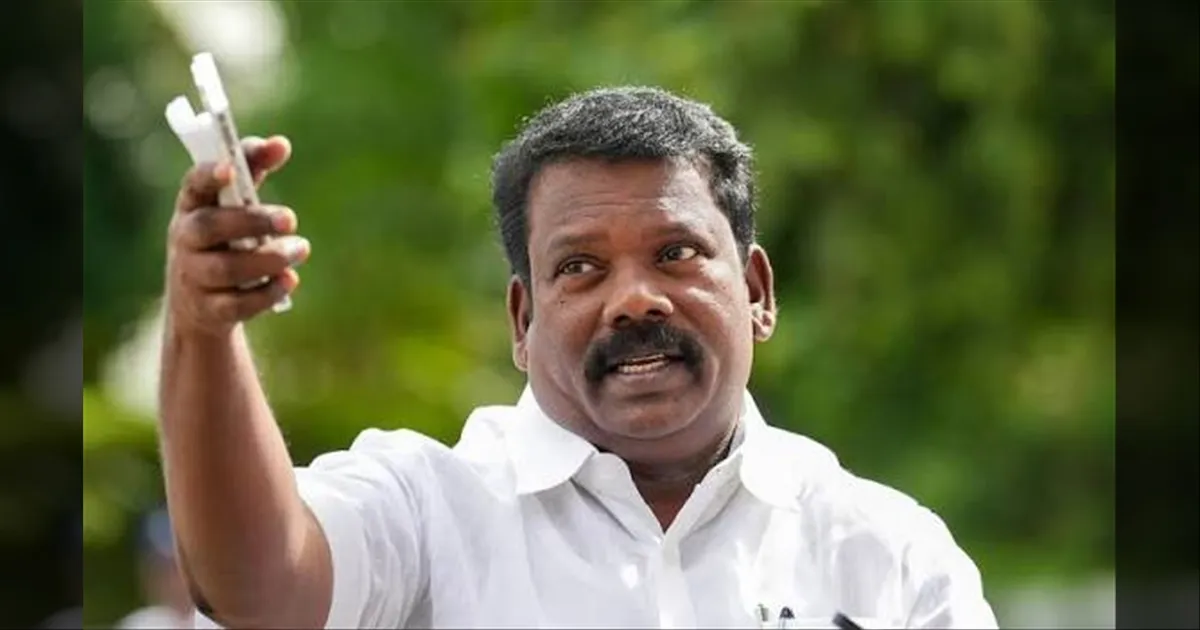 கரெக்டு தான்..! தவெக போராட்டம் வரவேற்கத்தக்கது… கிரீன் சிக்னல் காட்டிய செல்வப் பெருந்தகை…!