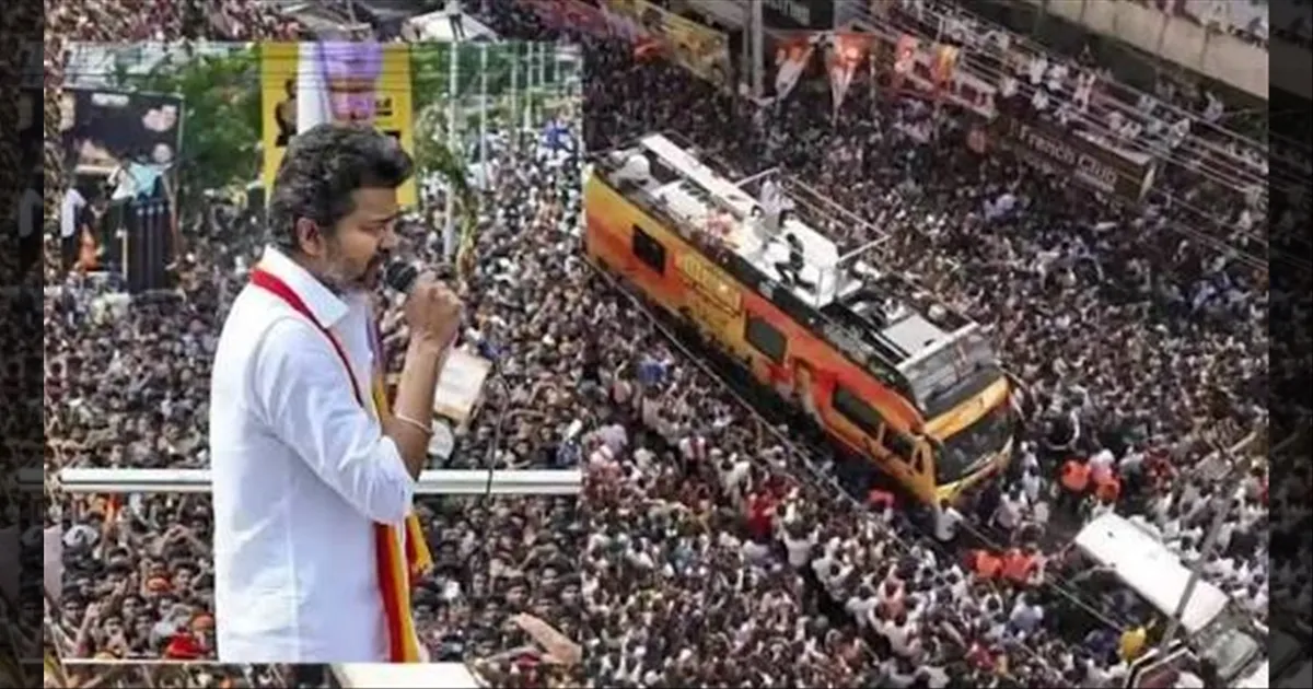 அங்கு என்ன நடந்தது? கரூர் சம்பவத்தில் காயமடைந்தவர்களிடம் சிபிஐ அதிகாரிகள் துருவி துருவி விசாரணை...!