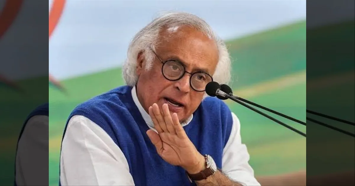 100 நாள் வேலை திட்டம்... 27 லட்சம் பேர் நீக்கம்? ஜெய்ராம் ரமேஷ் பகீர் குற்றச்சாட்டு..!