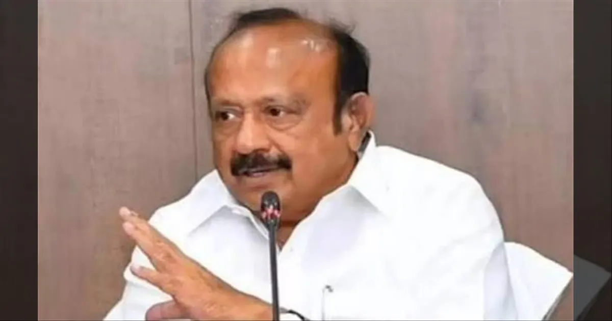 அவருக்கு டெய்லி நியூஸ்ல வரணும்... அதான் இவ்வளவு பேச்சு..! எடப்பாடியை வசைப்பாடிய அமைச்சர்...!