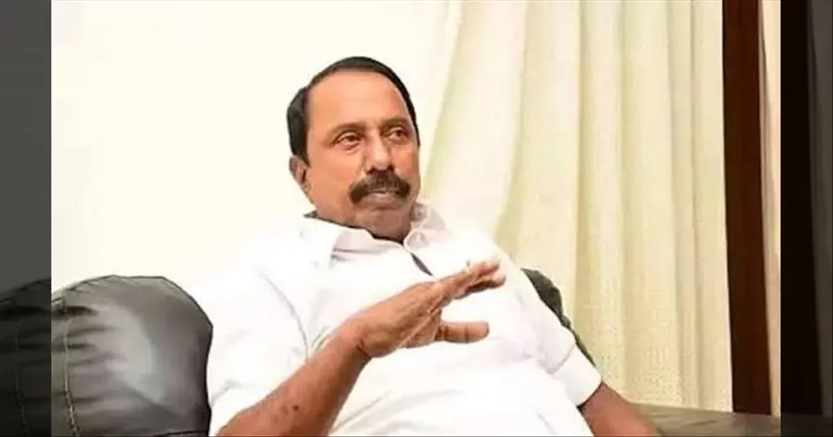 தவெக சின்னத்தைப் பார்த்து நாடே வியக்கப் போகுது... இனி விஜய் தான் எல்லாம்... மார்த்தட்டும் செங்கோட்டையன்...!