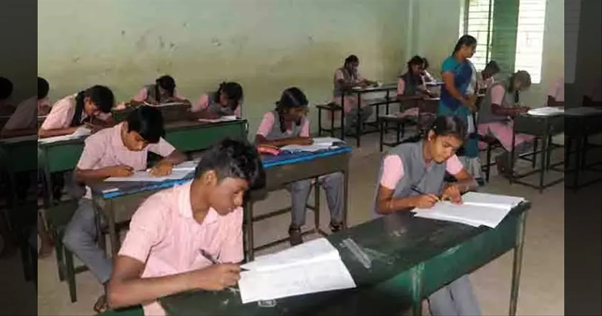 கனமழை எச்சரிக்கை... தமிழ்நாடு அரசு முக்கிய அறிவிப்பு... ஊரக திறனாய்வுத் தேர்வு தேதி மாற்றம்...