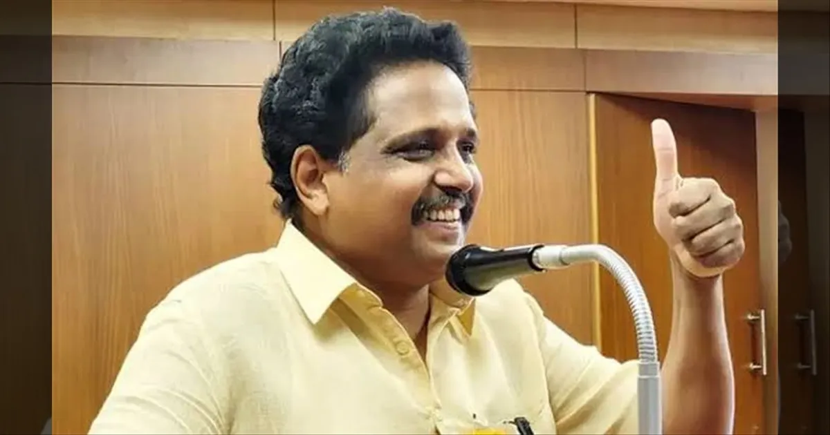 ஸ்வயம் தேர்வுக்கு தமிழ்நாட்டிலேயே சென்டர்கள்... அநீதி தடுக்கப்பட்டதாக MP சு.வெங்கடேசன் பெருமூச்சு...!