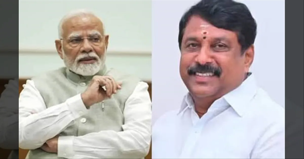 தென்னை விவசாயிகளுக்கு தோள் கொடுக்கும் பிரதமர் மோடி அரசு... நன்றி சொன்ன நயினார்...!