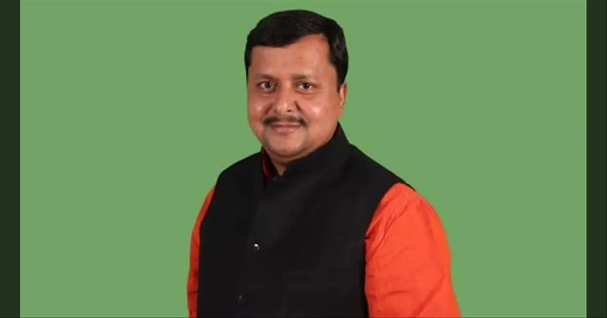 #BREAKING: பாஜகவின் புதிய தேசிய செயல் தலைவராக நிதின் நபின் தேர்வு… அதிகாரப்பூர்வ அறிவிப்பு…! 