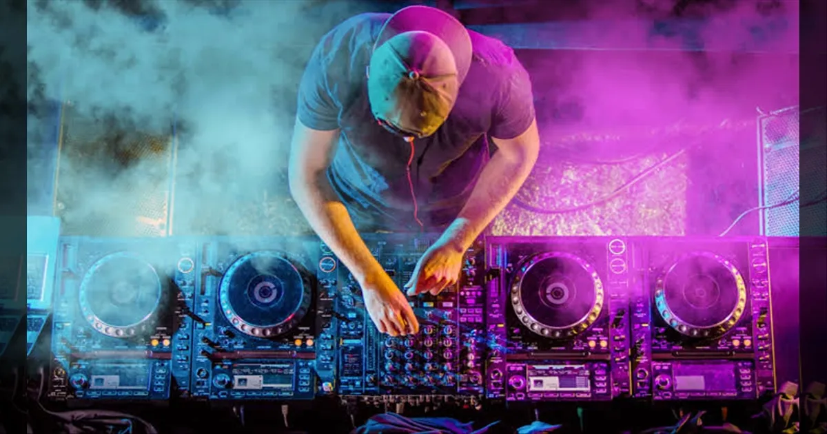 ச்ச... இப்படியா சாவு வரணும்... DJ இசையால் 14 வயது சிறுமி உயிரிழந்த சோகம்...!