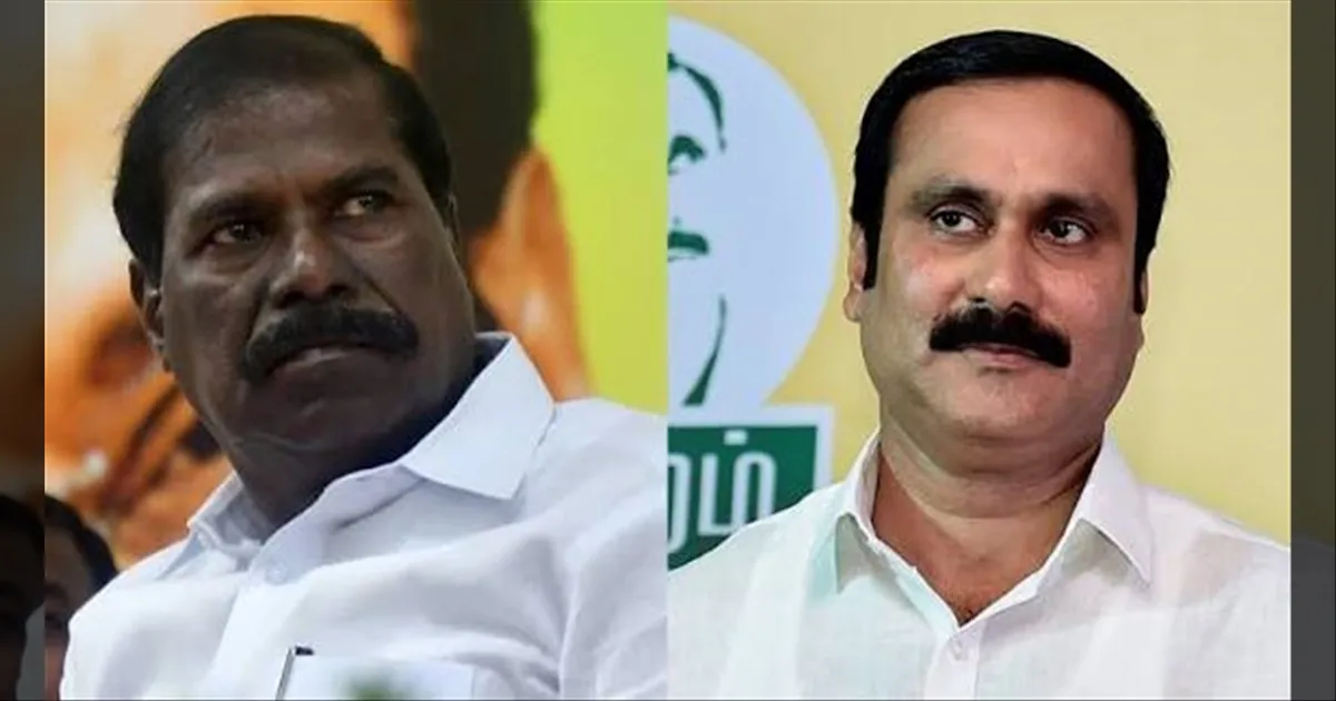 இது நடக்கும்னா பாமகவில் இருந்து வெளியேற தயார்… மனம் திறந்த ஜி.கே. மணி…!