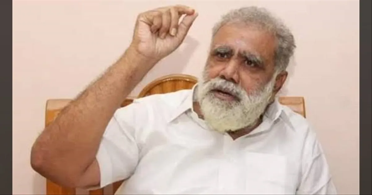 பாஜகவுக்கும், ஆதரிக்கும் அடிமைகளுக்கும் வாக்குச்சாவடியில் காத்திருக்கு சம்பவம்... அமைச்சர் ஐ.பெரியசாமி விளாசல்..!