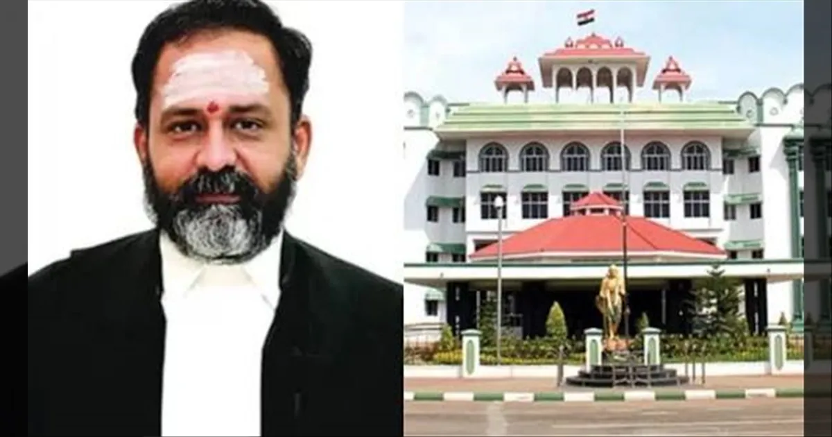 திருப்பரங்குன்றம் தீப விவகாரம்... நீதிமன்ற உத்தரவை செயல்படுத்தாதது ஏன்? சரமாரி கேள்வி...!