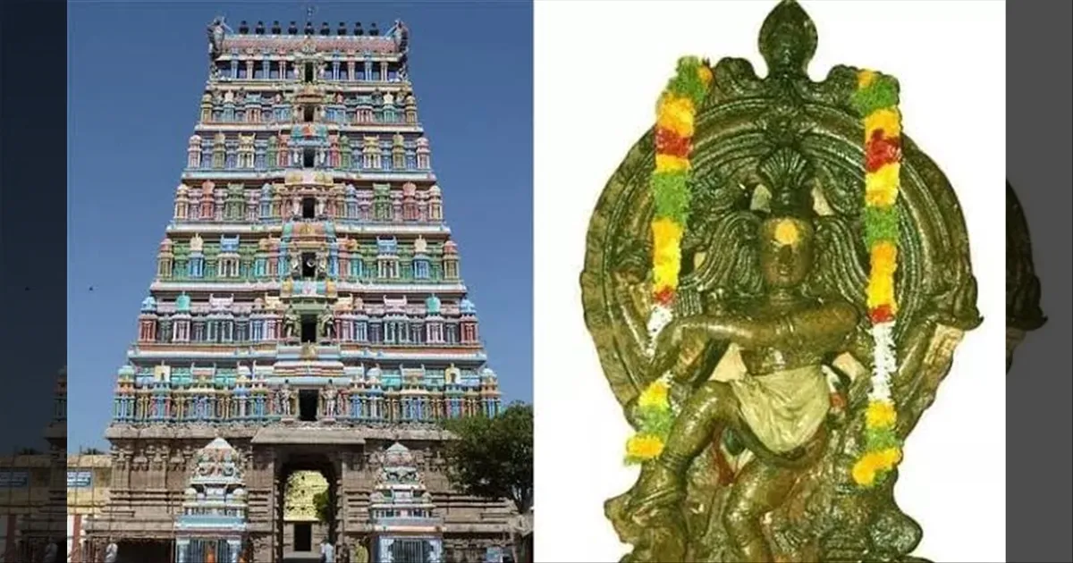 உத்திரகோசமங்கை ஆருத்ரா தரிசனம்... ராமநாதபுரத்திற்கு உள்ளூர் விடுமுறை அறிவிப்பு...! 