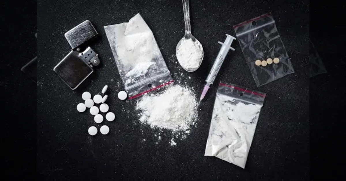 நெருங்கும் புத்தாண்டு... தலை தூக்கும் போதைப்பொருள் சப்ளை... தீவிர சோதனை...!