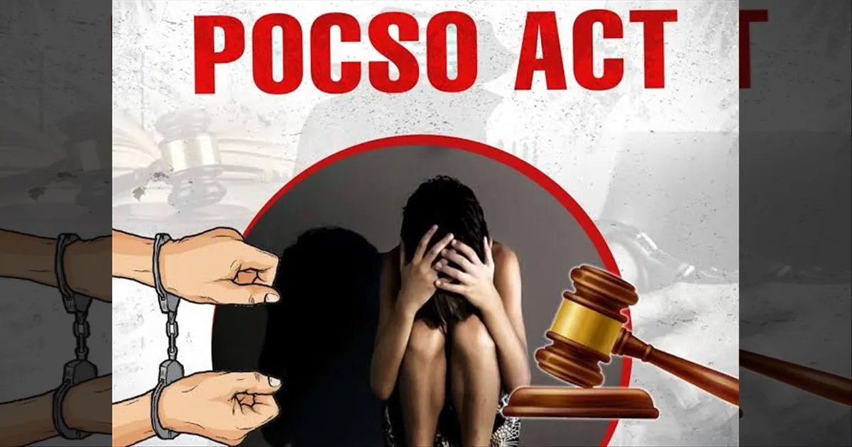 தர்மபுரியில் 13 வயது சிறுமிக்கு பாலியல் தொந்தரவு... மளிகை கடைக்காரருக்கு லாடம் கட்டிய போலீஸ்...!