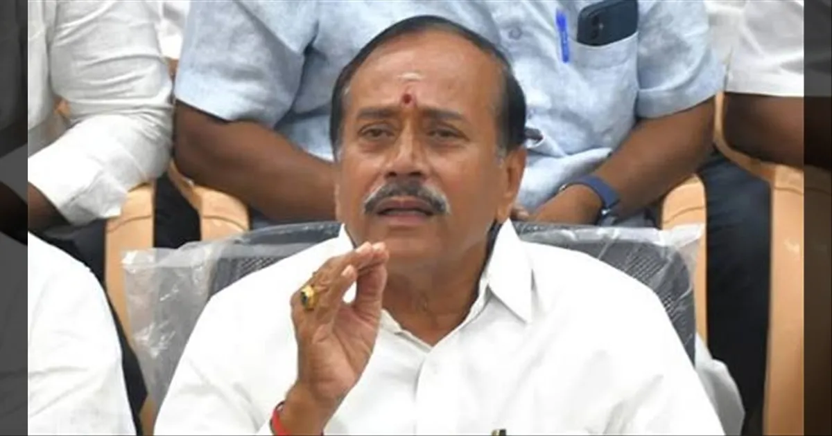 அப்புறம் என்னப்பா... கலைஞர் அரசு போக்குவரத்து கழகம்- னு மாற்ற திட்டமா? H. ராஜா விளாசல்...!