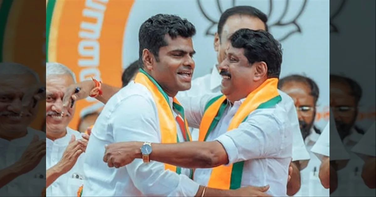 17 அமைச்சர்கள் மீது ஊழல் குற்றச்சாட்டு... இனிமேதான் எங்க ஆட்டம் இருக்கு... நயினார் உறுதி...!