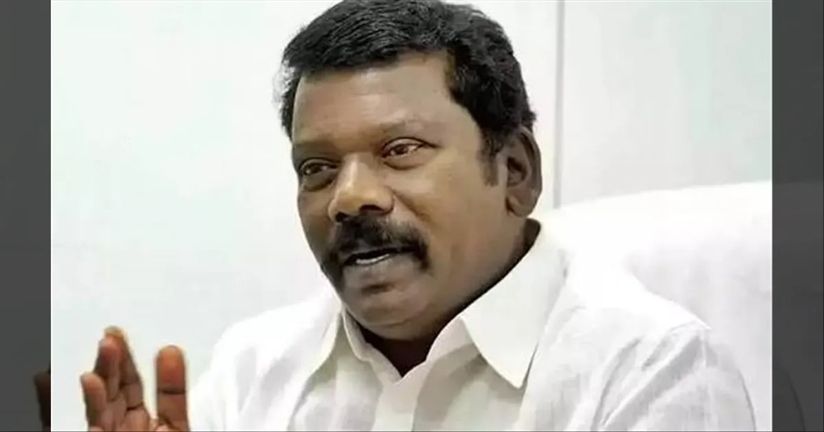 துணைவேந்தர் நியமன மசோதாவை திருப்பி அனுப்பிய ஜனாதிபதி... தமிழக அரசுக்கு செல்வப் பெருந்தகை வலியுறுத்தல்...!