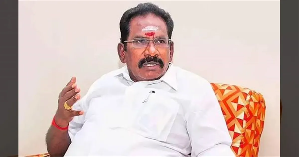 தமிழ்நாட்டில் திமுகவின் 23ஆம் புலிகேசி ஆட்சி... போதைப் பொருட்கள் டோர் டெலிவரி... செல்லூர் ராஜு விமர்சனம்..!