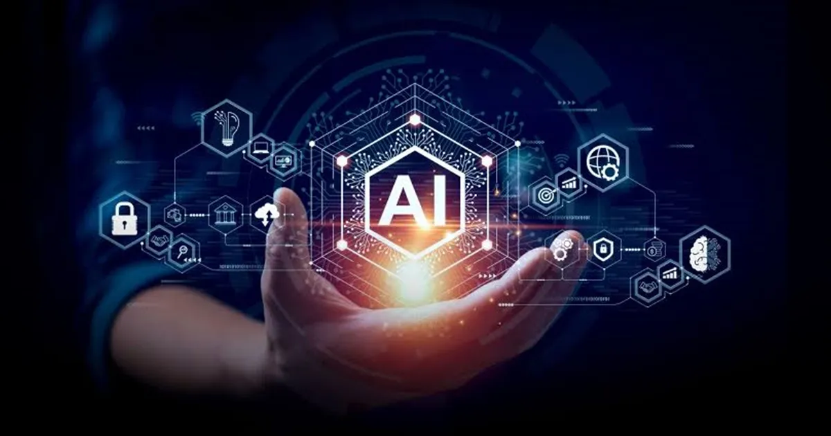 மிஸ் பண்ணிடாதீங்க மக்களே... சென்னையில் AI பயிற்சி... முழு விவரம்...!