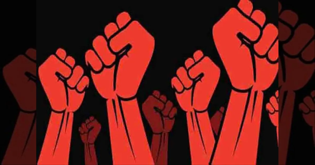 ஒரு மாத காலமாக போராடும் இடைநிலை ஆசிரியர்கள்..! பிராட்வே பகுதியில் குவிந்து போராட்டம்..!